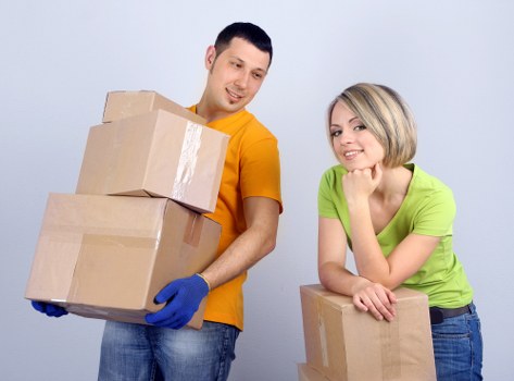 Final complaint outcome for a removals service