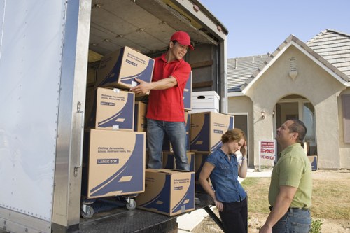 Updated accessibility commitment for Maidahill Removals